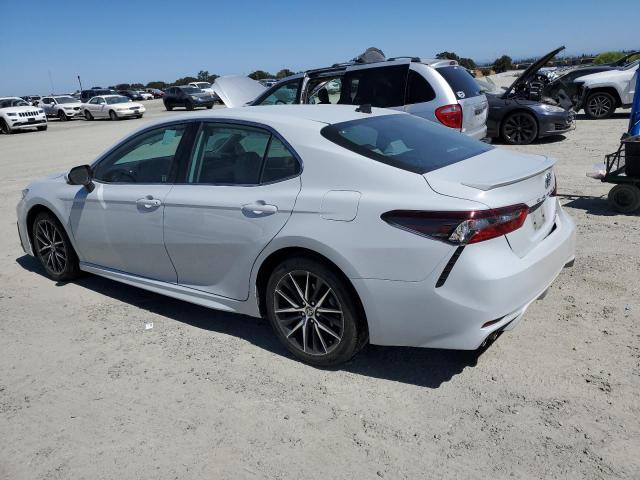 Photo 1 VIN: 4T1G31AK1NU036674 - TOYOTA CAMRY NIGH 