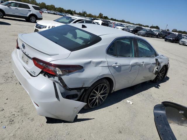 Photo 2 VIN: 4T1G31AK1NU036674 - TOYOTA CAMRY NIGH 