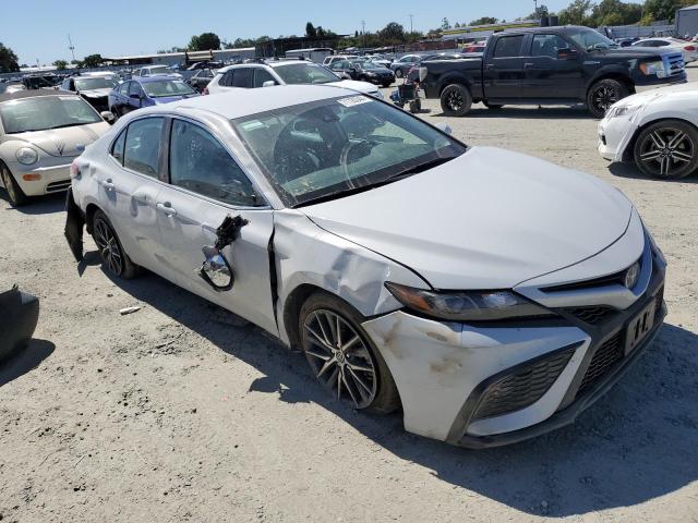 Photo 3 VIN: 4T1G31AK1NU036674 - TOYOTA CAMRY NIGH 