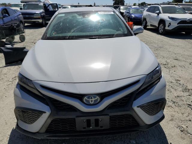 Photo 4 VIN: 4T1G31AK1NU036674 - TOYOTA CAMRY NIGH 