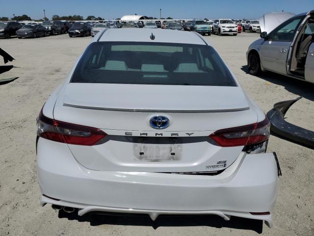 Photo 5 VIN: 4T1G31AK1NU036674 - TOYOTA CAMRY NIGH 