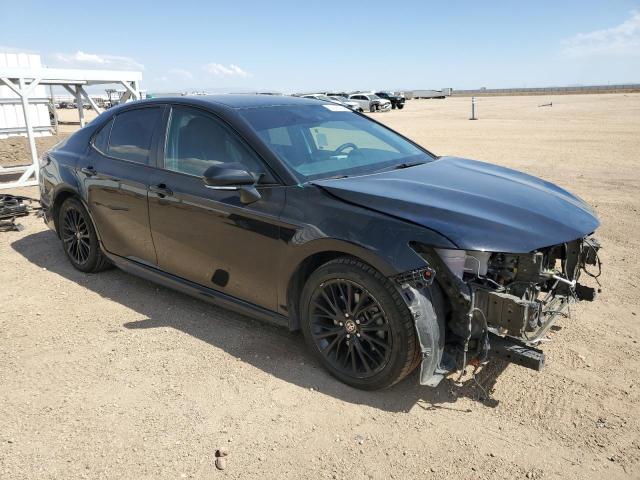 Photo 3 VIN: 4T1G31AK1NU037131 - TOYOTA CAMRY NIGH 