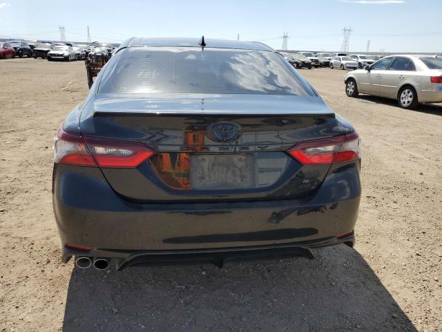 Photo 5 VIN: 4T1G31AK1NU037131 - TOYOTA CAMRY NIGH 