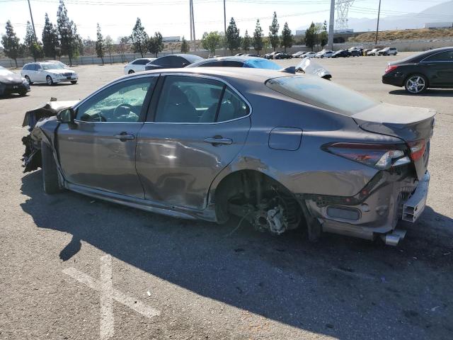 Photo 1 VIN: 4T1G31AK1NU580348 - TOYOTA CAMRY NIGH 