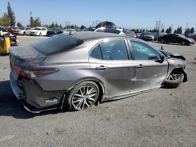 Photo 2 VIN: 4T1G31AK1NU580348 - TOYOTA CAMRY NIGH 