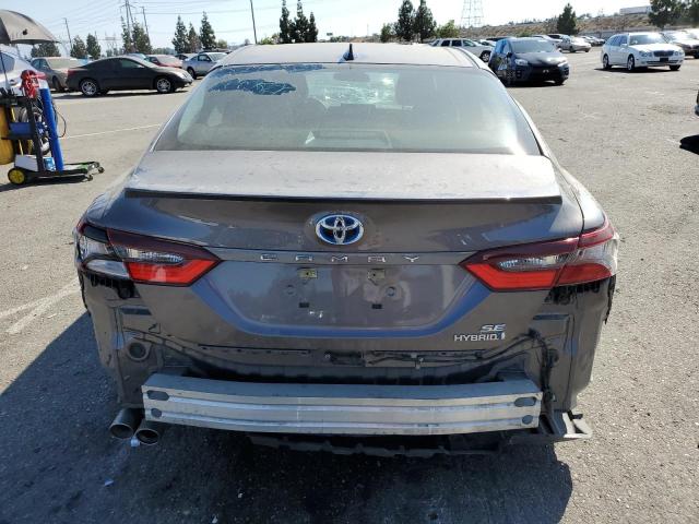 Photo 5 VIN: 4T1G31AK1NU580348 - TOYOTA CAMRY NIGH 