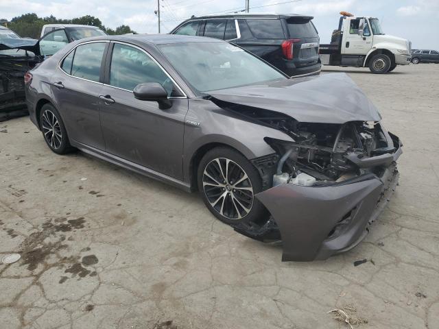 Photo 3 VIN: 4T1G31AK2LU011909 - TOYOTA CAMRY 