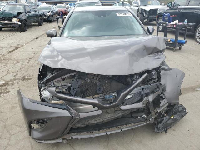 Photo 4 VIN: 4T1G31AK2LU011909 - TOYOTA CAMRY 