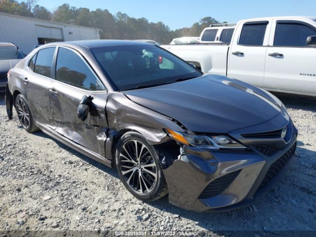 Photo 5 VIN: 4T1G31AK2LU013384 - TOYOTA CAMRY 