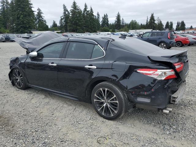 Photo 1 VIN: 4T1G31AK2LU523220 - TOYOTA CAMRY SE 