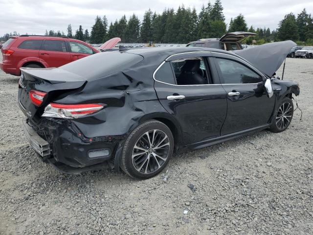 Photo 2 VIN: 4T1G31AK2LU523220 - TOYOTA CAMRY SE 