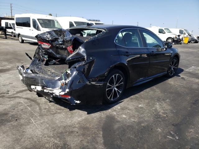 Photo 3 VIN: 4T1G31AK2LU524285 - TOYOTA CAMRY 