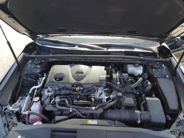 Photo 6 VIN: 4T1G31AK2LU524285 - TOYOTA CAMRY 