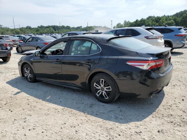 Photo 1 VIN: 4T1G31AK2LU525436 - TOYOTA CAMRY 