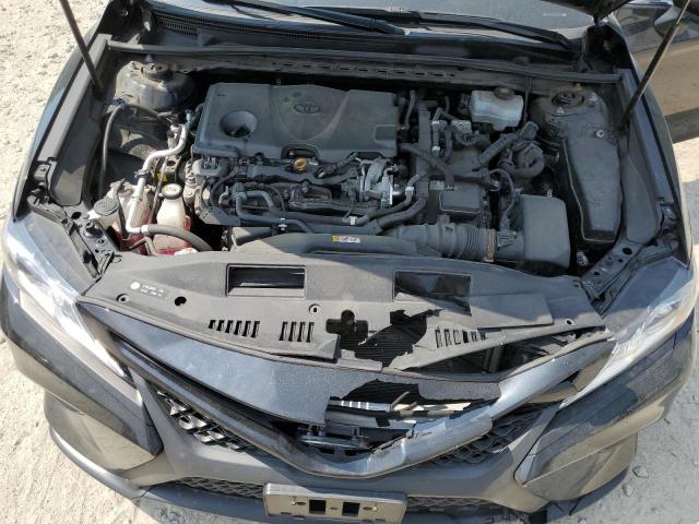 Photo 10 VIN: 4T1G31AK2LU525436 - TOYOTA CAMRY 