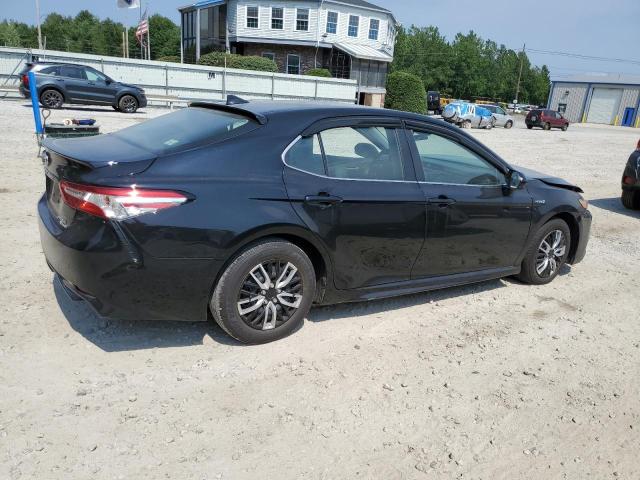 Photo 2 VIN: 4T1G31AK2LU525436 - TOYOTA CAMRY 