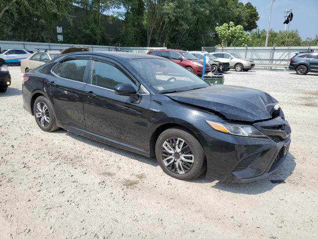 Photo 3 VIN: 4T1G31AK2LU525436 - TOYOTA CAMRY 