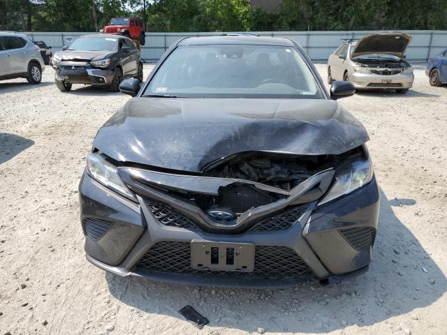 Photo 4 VIN: 4T1G31AK2LU525436 - TOYOTA CAMRY 