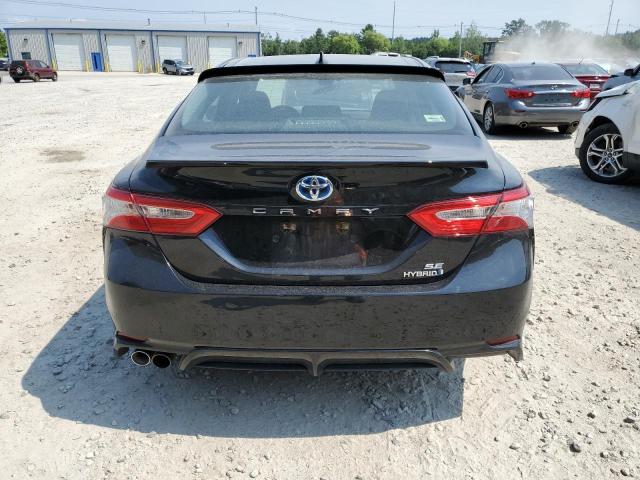 Photo 5 VIN: 4T1G31AK2LU525436 - TOYOTA CAMRY 