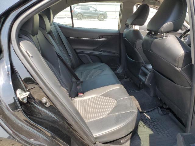 Photo 9 VIN: 4T1G31AK2LU525436 - TOYOTA CAMRY 