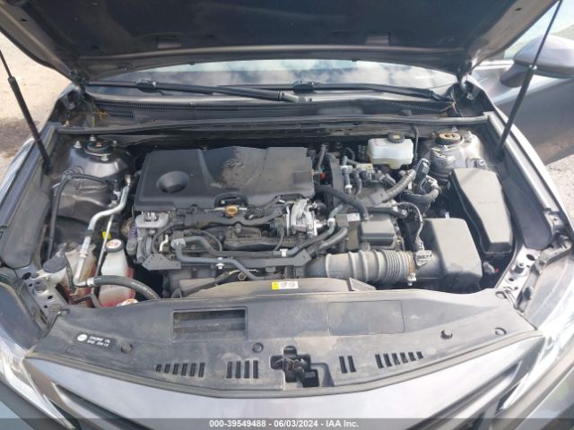 Photo 9 VIN: 4T1G31AK2LU527820 - TOYOTA CAMRY 