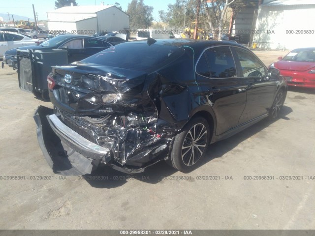 Photo 3 VIN: 4T1G31AK2LU533892 - TOYOTA CAMRY 