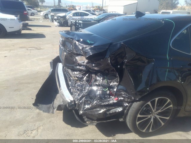 Photo 5 VIN: 4T1G31AK2LU533892 - TOYOTA CAMRY 