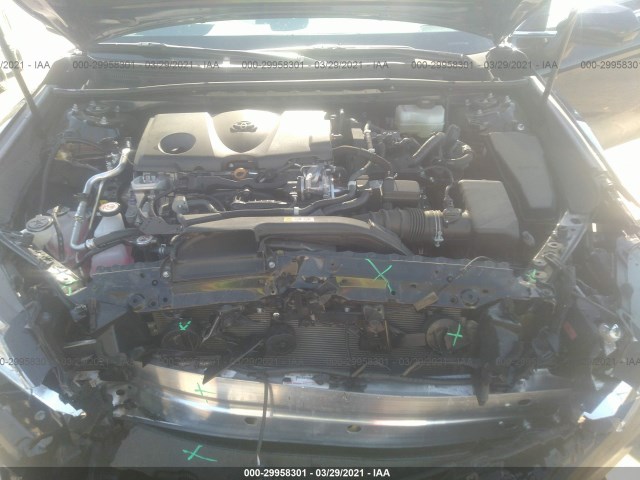 Photo 9 VIN: 4T1G31AK2LU533892 - TOYOTA CAMRY 