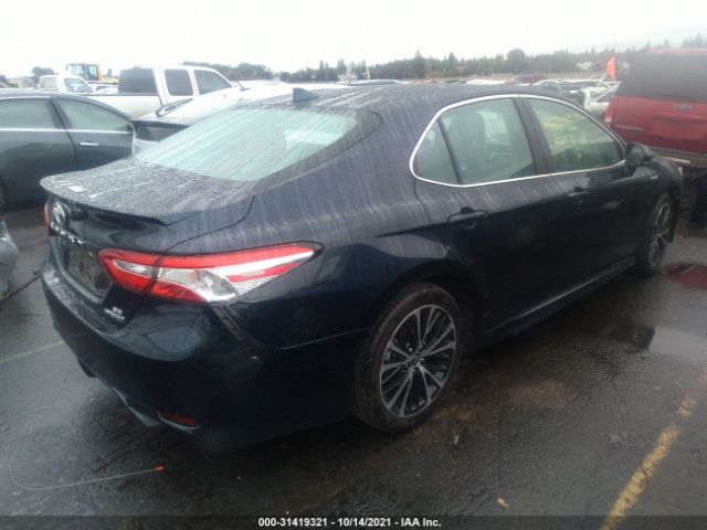 Photo 3 VIN: 4T1G31AK2LU539059 - TOYOTA CAMRY 