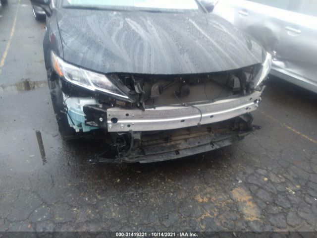 Photo 5 VIN: 4T1G31AK2LU539059 - TOYOTA CAMRY 