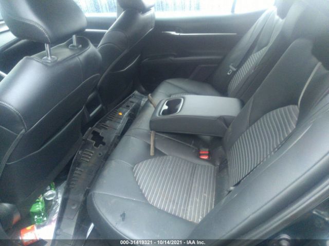 Photo 7 VIN: 4T1G31AK2LU539059 - TOYOTA CAMRY 