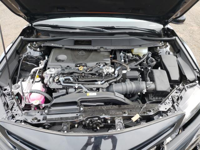 Photo 6 VIN: 4T1G31AK2MU020773 - TOYOTA CAMRY SE 