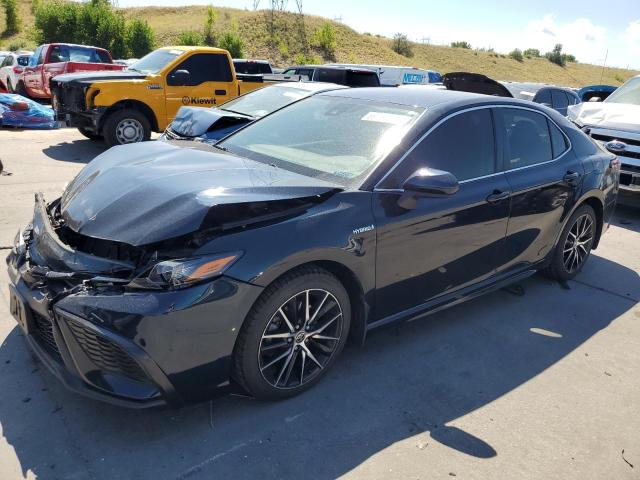 Photo 0 VIN: 4T1G31AK2MU550094 - TOYOTA CAMRY SE 