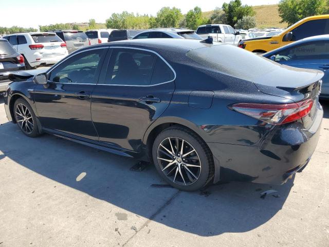 Photo 1 VIN: 4T1G31AK2MU550094 - TOYOTA CAMRY SE 