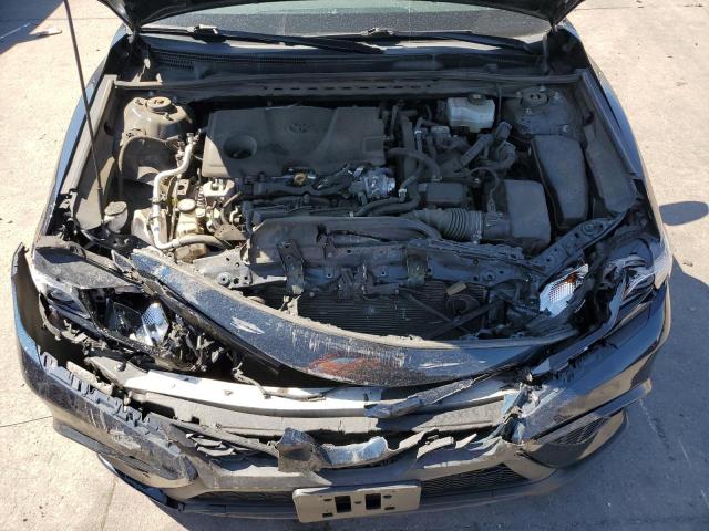 Photo 10 VIN: 4T1G31AK2MU550094 - TOYOTA CAMRY SE 