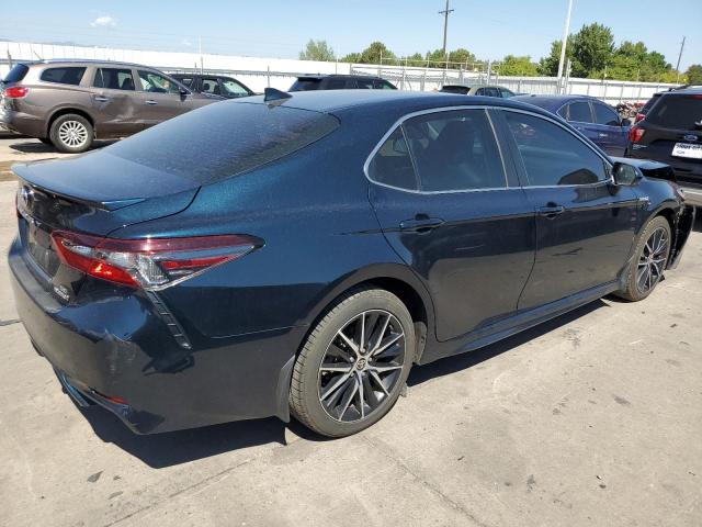 Photo 2 VIN: 4T1G31AK2MU550094 - TOYOTA CAMRY SE 