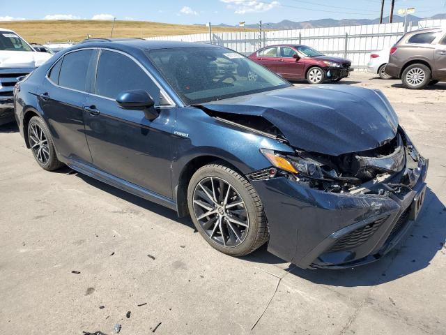 Photo 3 VIN: 4T1G31AK2MU550094 - TOYOTA CAMRY SE 