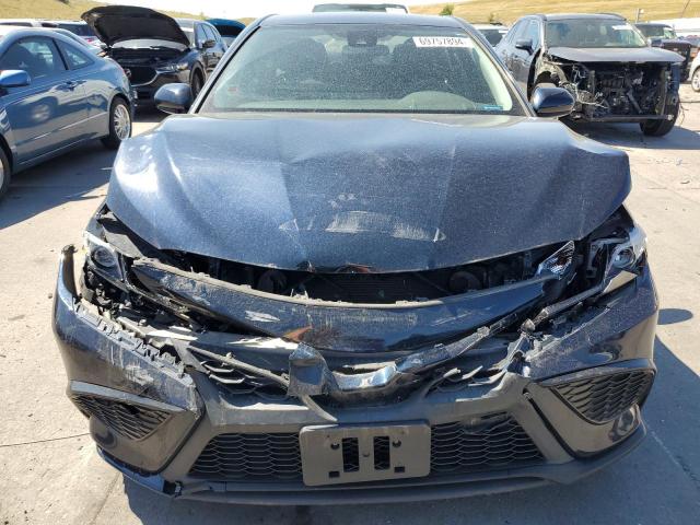 Photo 4 VIN: 4T1G31AK2MU550094 - TOYOTA CAMRY SE 