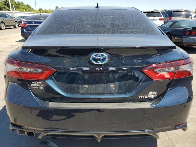 Photo 5 VIN: 4T1G31AK2MU550094 - TOYOTA CAMRY SE 