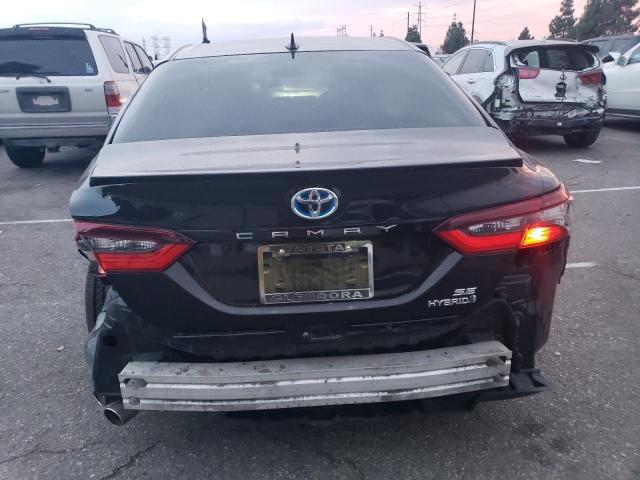 Photo 5 VIN: 4T1G31AK2MU564304 - TOYOTA CAMRY 