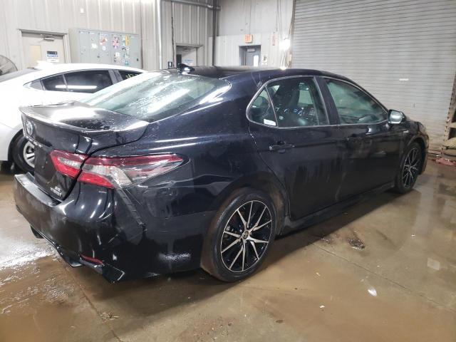 Photo 2 VIN: 4T1G31AK2MU566165 - TOYOTA CAMRY 