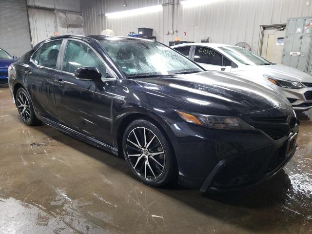 Photo 3 VIN: 4T1G31AK2MU566165 - TOYOTA CAMRY 