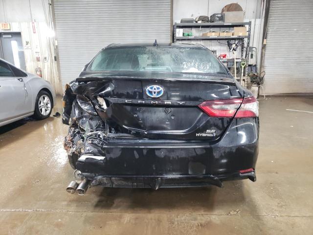 Photo 5 VIN: 4T1G31AK2MU566165 - TOYOTA CAMRY 