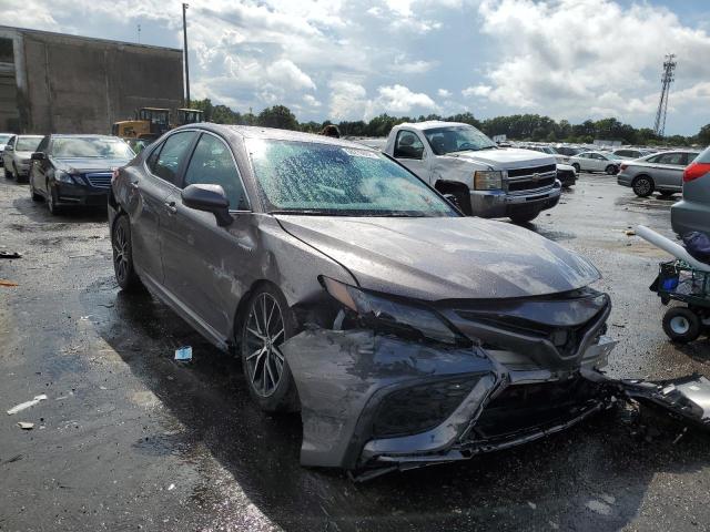 Photo 0 VIN: 4T1G31AK2MU569793 - TOYOTA CAMRY SE 