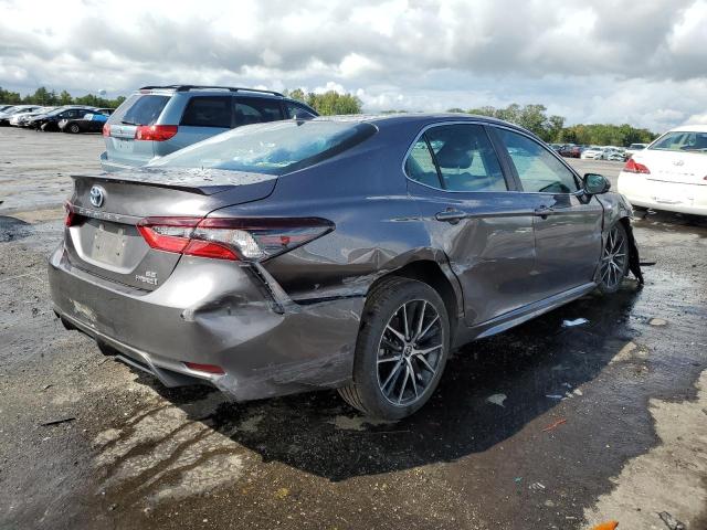 Photo 3 VIN: 4T1G31AK2MU569793 - TOYOTA CAMRY SE 