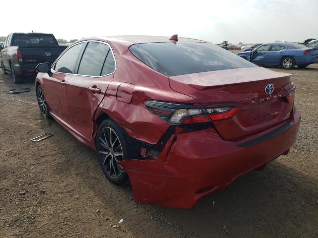 Photo 1 VIN: 4T1G31AK2NU045240 - TOYOTA CAMRY NIGH 