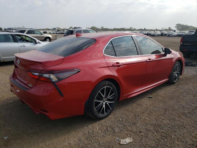 Photo 2 VIN: 4T1G31AK2NU045240 - TOYOTA CAMRY NIGH 