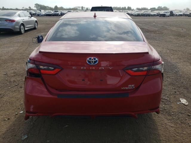 Photo 5 VIN: 4T1G31AK2NU045240 - TOYOTA CAMRY NIGH 