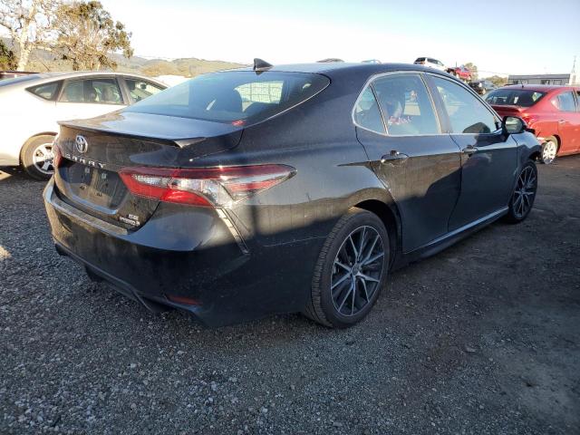 Photo 2 VIN: 4T1G31AK2NU583016 - TOYOTA CAMRY NIGH 