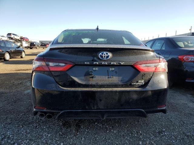 Photo 5 VIN: 4T1G31AK2NU583016 - TOYOTA CAMRY NIGH 